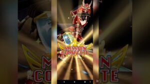 【白猫プロジェクト】継子の試練・炎　ネモ（剣）マリグナントドレス戦ラスト2分（倍速）鬼滅の刃コラボ