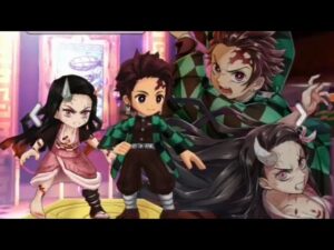 【白猫プロジェクト】20連貯めて鬼滅の刃コラボガチャを追加で引いてみたら奇跡が起きた...！？