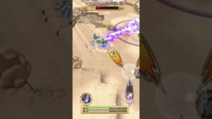 【白猫】アゼウフ20000 弱点弓ルナ