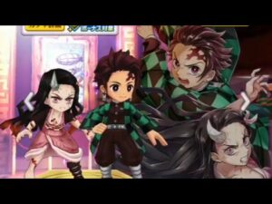 【白猫プロジェクト】鬼滅の刃コラボ第2弾ガチャさらに50連引いてみた！