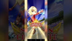 白猫プロジェクト　継子の試練・蟲　ルビィ（拳）ソロ　ラスト30秒　鬼滅の刃コラボ