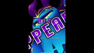 【白猫プロジェクト】星35 鬼屋敷・滅　叛逆3  ルナ（弓）ソロ　【鬼滅の刃コラボ協力バトル】