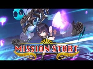 【白猫】モチノシン 輝ルナ ソロ【39.78秒】