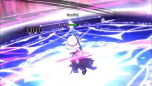 【白猫】鎖ジン　アゼウフ（全弱点/5兆）