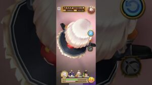 【白猫パラメータ調整火力検証】COLOR's一番の私の推しキャラ！　叛逆のCOLOR's　セシル　最大火力検証【白猫プロジェクト】#shorts