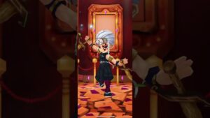 白猫プロジェクト×鬼滅の刃  コラボ 宇髄天元(CV:小西克幸) 鬼滅の刃プロジェクト2 ガチャ演出