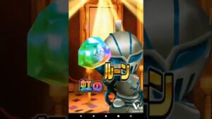 【白猫プロジェクト】叛逆のCoLoR’s第2弾復刻単発無料ガチャ