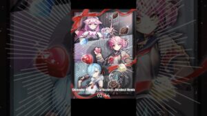 [EDM] 白猫プロジェクト - Star Buster!! - Eurobeat Remix #shorts