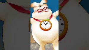 【白猫】弓ルナ、HP3兆を安定してこのタイムで削り切るチートキャラ😨全武器弱点モチノシン(Lv.20,000)