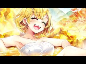 【白猫】シャルロット/小夏 (弓) Lv.20000 逆らい愛！アゼウフ (全弱點・HP5兆, 1分55秒)【決戦クエスト】2023-03-27