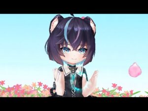 【白猫プロジェクト】キングムカデ Lv.20000　スキル覚醒・輝剣ルナ　ソロ【斬突弱点・HP2兆】