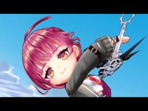 【白猫プロジェクト】アゼウフ Lv.20000　鎖剣コルネ　ソロ【全弱点・HP5兆】