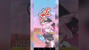 白猫プロジェクト　アゼウフLv20000 2.2倍速　Lv100無凸縛りミトラ（拳）