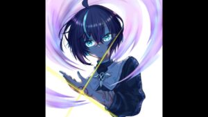 白猫PROJECT ルナ(弓)  (Inferno Live stage（ルーンざくざく４人協力）星35 SSS rank （試運轉）