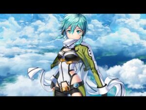 【白猫】SAO シノン/詩乃 (弓) Lv.20000 覚醒！キングウッホ (弱斬、突・HP1.5兆, 約1分43秒)【決戦クエスト】2023-03-04