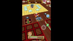 【白猫】叛逆colors3、レガート（拳）【試運転】