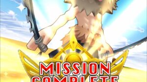 【白猫プロジェクト】嘴平伊之助　キングウッホlevel20000 ソロ　【鬼滅の刃コラボ　パラメータ調整】