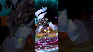 【白猫】生存戦術・衝動/怯懦/叛逆 ルナパーティ