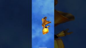 #白猫プロジェクト  #無料ガチャ　#虹マント