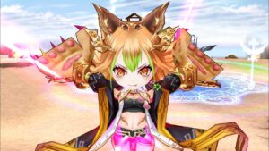 【白猫】生存戦術(衝動・怯懦・叛逆) 拳レガート ソロ