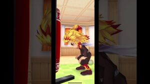 【鬼滅の刃×白猫プロジェクト】頑張る推し🥺🔥 #鬼滅の刃 #白猫プロジェクト