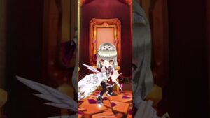 白猫チケットガチャ  #サジウスのゲーム実況  ＃白猫プロジェクト