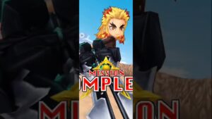 【白猫】弱点アゼウフ 煉獄杏寿郎 ソロ