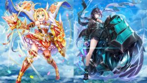 【白猫】弱点アゼウフ スキル覚醒光剣士 ソロ