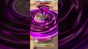 槍キャンが強すぎるソアラ（リメイク勇者）【白猫プロジェクト】