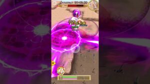 通常攻撃がヤバい槍ソアラ（リメイク勇者）【白猫プロジェクト】