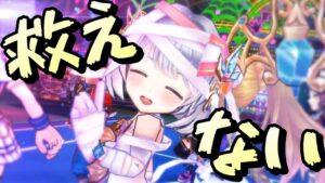 神気転生ティナ使ったけど...【白猫テニス】