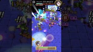 かなり強くなった剣ルナ（スキル覚醒）【白猫プロジェクト】