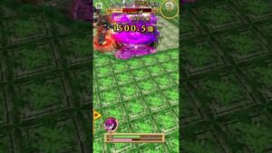 【白猫ソロ】 ヴァーニー(スキル覚醒) キングムカデ(斬突弱点)