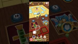 【白猫】ルナ(輝) スキル覚醒後