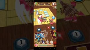 【白猫】レガート(槍) スキル覚醒後