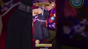 【白猫プロジェクト】タップだけでスキル切り替え可能！？天元を入手したのでスキル火力&攻撃モーションをチェックしてみた！　#白猫プロジェクト　#鬼滅の刃