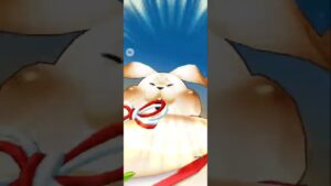 【白猫】弱点モチノシン 魔セシル ソロ