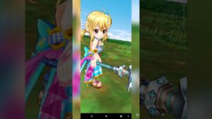 白猫　神武の証明・雄偉　其のニ　ルーシィ（杖）1.5倍速　リメイク勇者神なる武器をもとめて