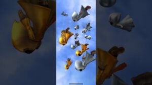 【白猫ショート】推しキャラ　オスクロルを絶対に当てます110連　切りよくここで出てほしい【白猫プロジェクト】#shorts