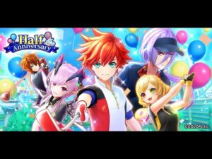 【白猫ゴルフ】ハーフアニバーサリー！各種アプデみていきましょう！【第2回OCS準優勝】