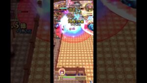 【白猫】かえってきた四天王その3 範囲があるのも強みなマキマさん【リメイク勇者】 #shorts