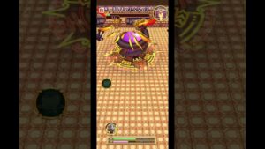 【白猫】かえってきた四天王その3 ダンジョンで呪い装備を拾って身に付けてしまったディアイゼ/ガラティナ【リメイク勇者】 #shorts