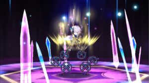 【白猫】剣ジン　スキル覚醒火力検証と星35もちゃもちゃ勇者