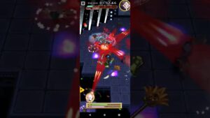 【白猫】 ソロ 難易度35 Inferno Live stage #shorts