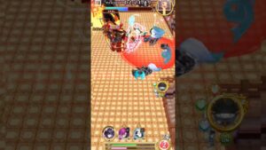 【白猫】ディアイゼ？いいえ、輝剣ルナ無双です!!『かえってきた四天王その3』【超難しい/DANGER】