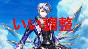 【白猫】双剣シロー　火力検証とニョロンポス（全弱点/5兆）