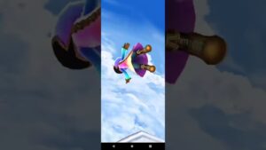 【白猫】 ☆5確定ガチャ2回目