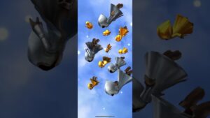 【白猫ショート】推しキャラ　オスクロルを絶対に当てます66連【白猫プロジェクト】#shorts