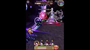 【白猫】スキル覚醒した6周年クロカで8周年hellのウルティマに挑んだら楽しすぎた！【現実逃避】