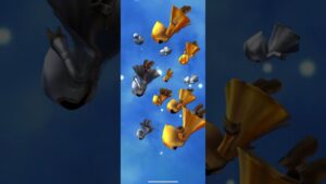 【白猫ショート】推しキャラ　オスクロルを絶対に当てます99連 そろそろ、来てほしい【白猫プロジェクト】#shorts